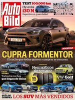 Auto Bild España